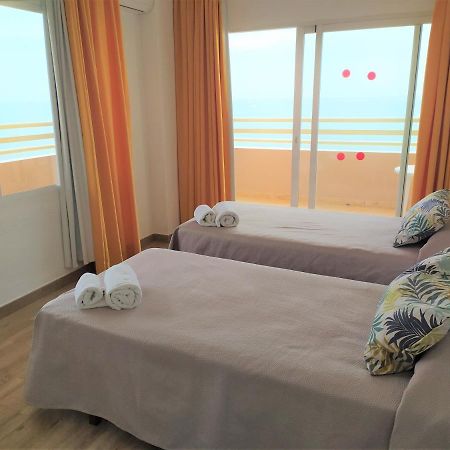 Apartamento 714 En Edificio Stella Maris Fuengirola Exterior foto