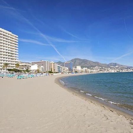 Apartamento 714 En Edificio Stella Maris Fuengirola Exterior foto
