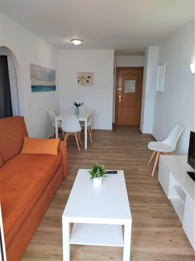 Apartamento 714 En Edificio Stella Maris Fuengirola Exterior foto