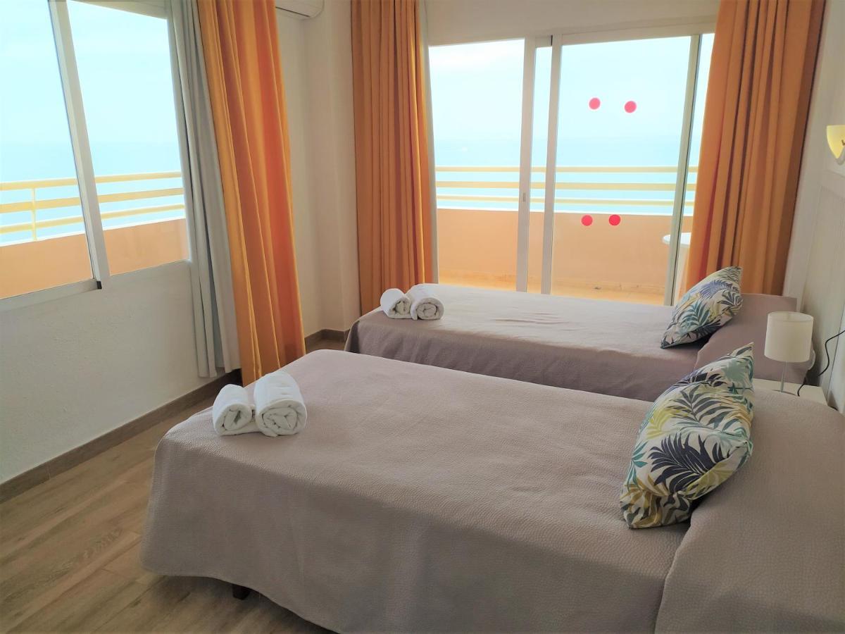Apartamento 714 En Edificio Stella Maris Fuengirola Exterior foto