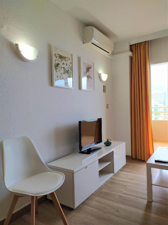 Apartamento 714 En Edificio Stella Maris Fuengirola Exterior foto