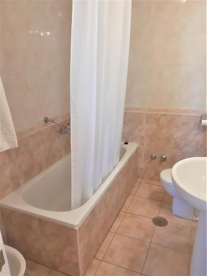 Apartamento 714 En Edificio Stella Maris Fuengirola Exterior foto