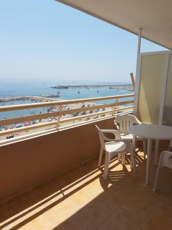 Apartamento 714 En Edificio Stella Maris Fuengirola Exterior foto